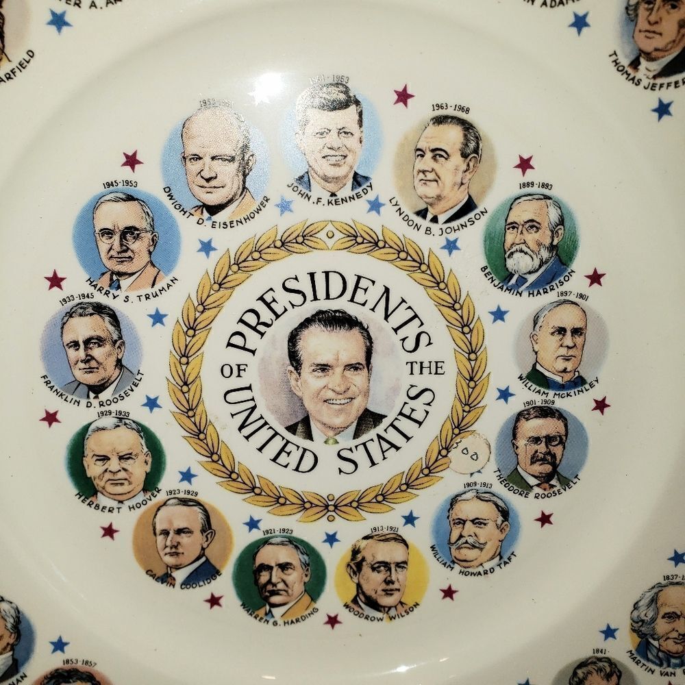 Collector Plate  - Picture 3 of 8